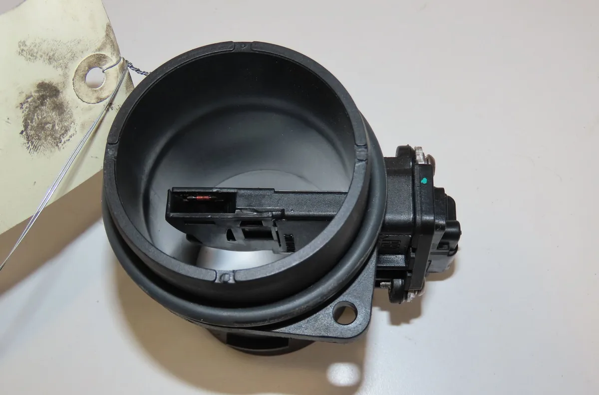 Debimetre air Fiat SCUDO Camionnette (270_, 272_) 1.6 d multijet (2007-2016) occasion
