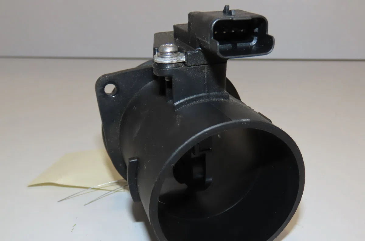 Debimetre air Fiat SCUDO Camionnette (270_, 272_) 1.6 d multijet (2007-2016) occasion