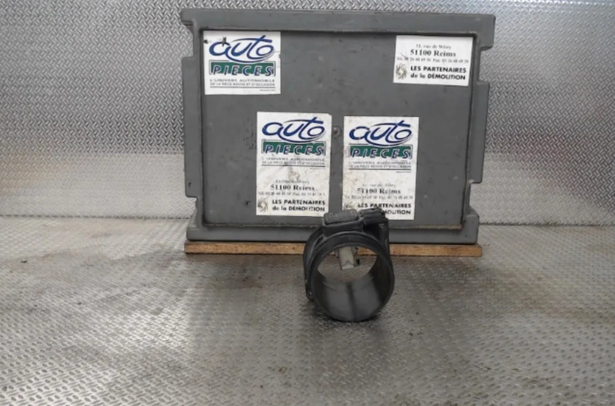 Debimetre air Fiat SCUDO Camionnette (270_, 272_) 2.0 d multijet (2007-2016) occasion