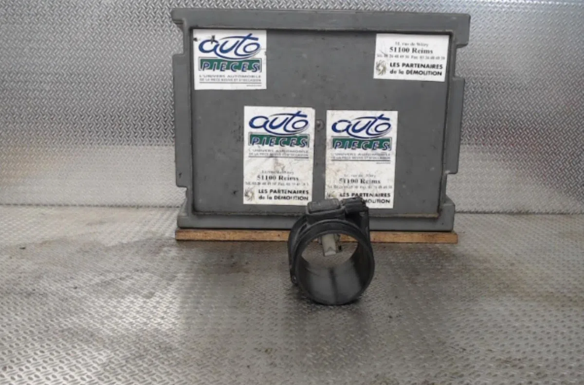 Debimetre air Fiat SCUDO Camionnette (270_, 272_) 2.0 d multijet (2007-2016) occasion