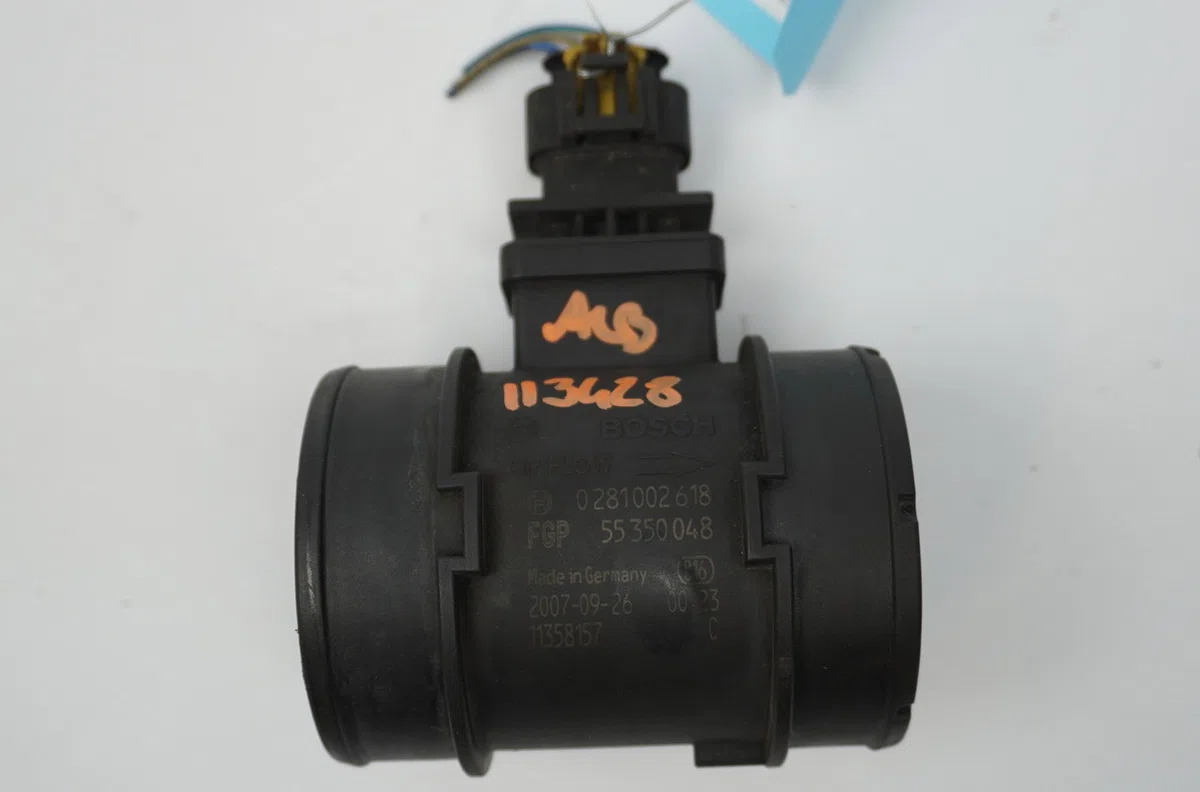 Debimetre air Fiat SEDICI (189_) 1.9 d multijet 4x4 (2006-2011) occasion