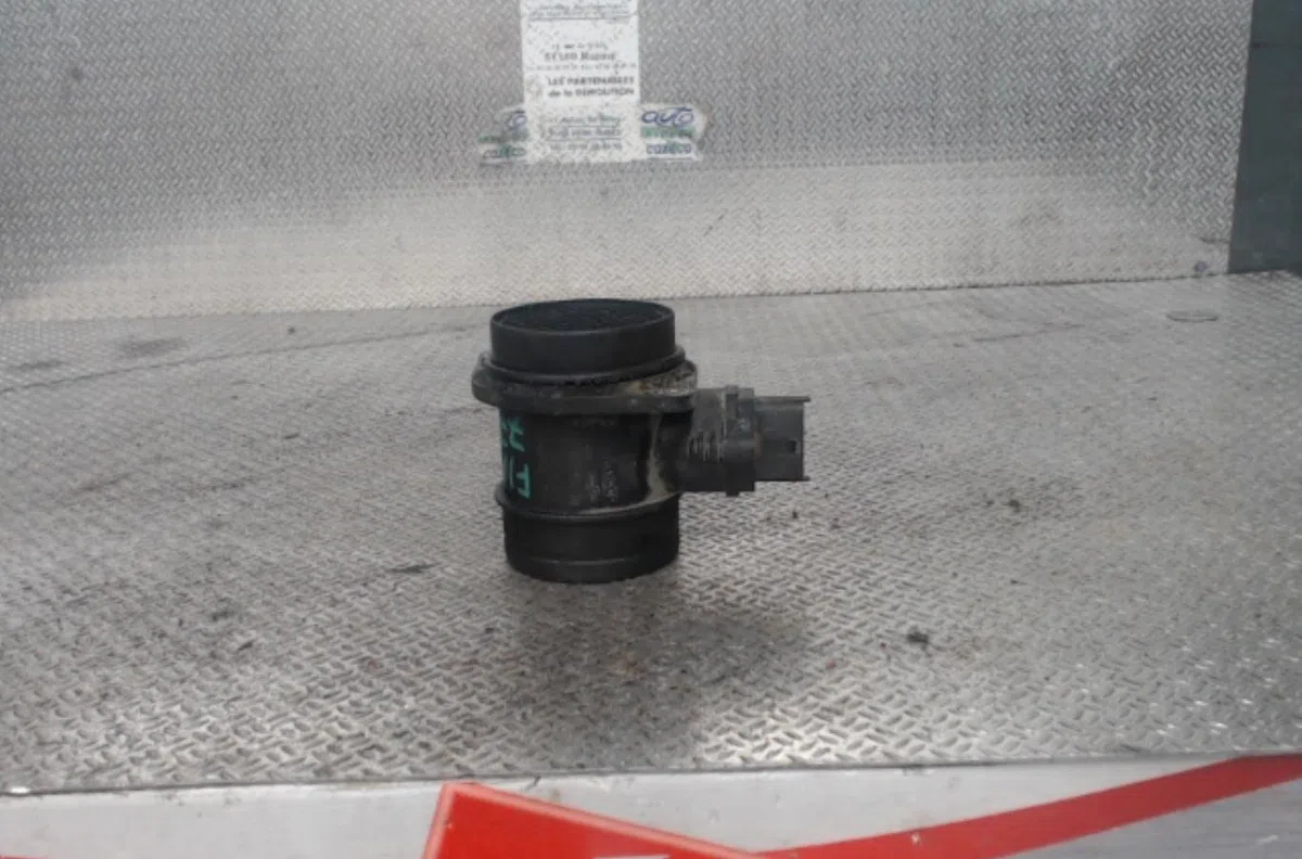 Debimetre air Fiat STILO (192_) 1.9 jtd (192_xf1a) (2002-2006) occasion