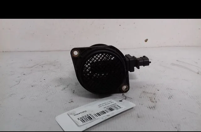 Debimetre air Fiat STILO Multi Wagon (192_) 1.9 d multijet (2005-2008) occasion