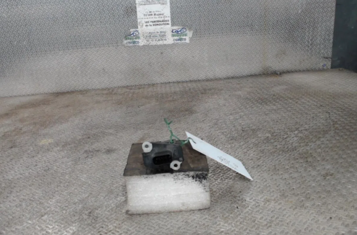 Debimetre air Ford B-MAX (JK) 1.5 tdci (2012) occasion