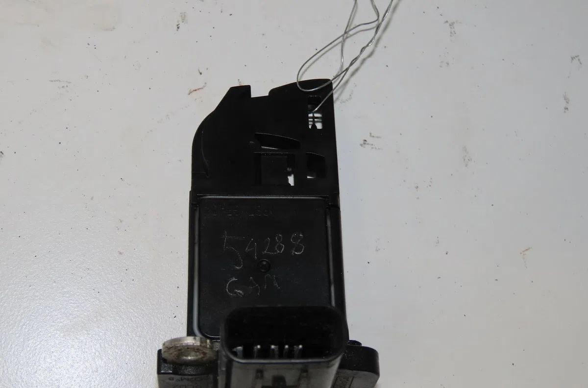 Debimetre air Ford C-MAX (DM2) 1.8 tdci (2007-2010) 5 portes occasion