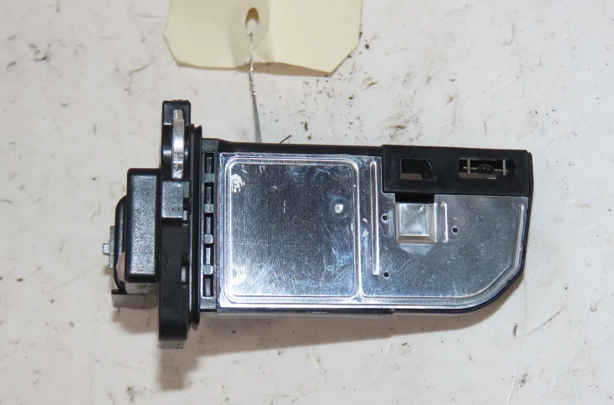 Debimetre air Ford C-MAX II (DXA-CB7, DXA-CEU) 1.0 ecoboost (2012-2019) occasion