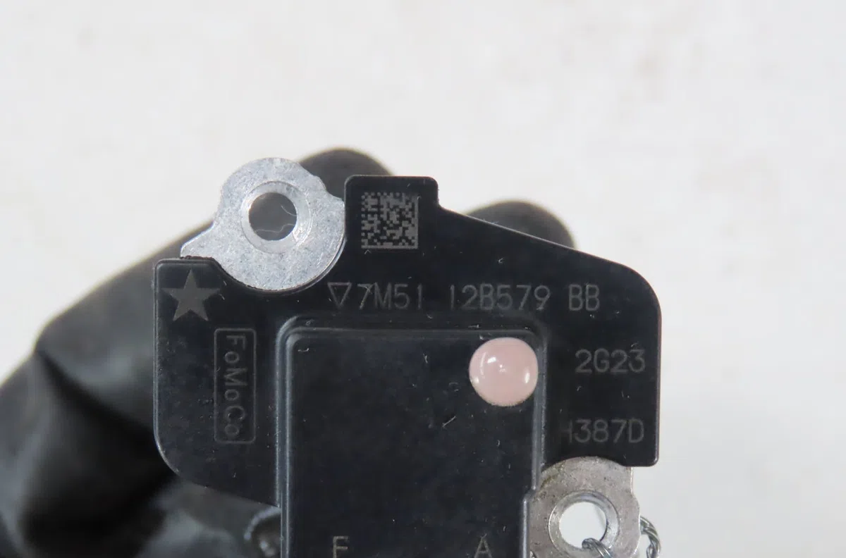 Debimetre air Ford C-MAX II (DXA-CB7, DXA-CEU) 1.0 ecoboost (2012-2019) occasion