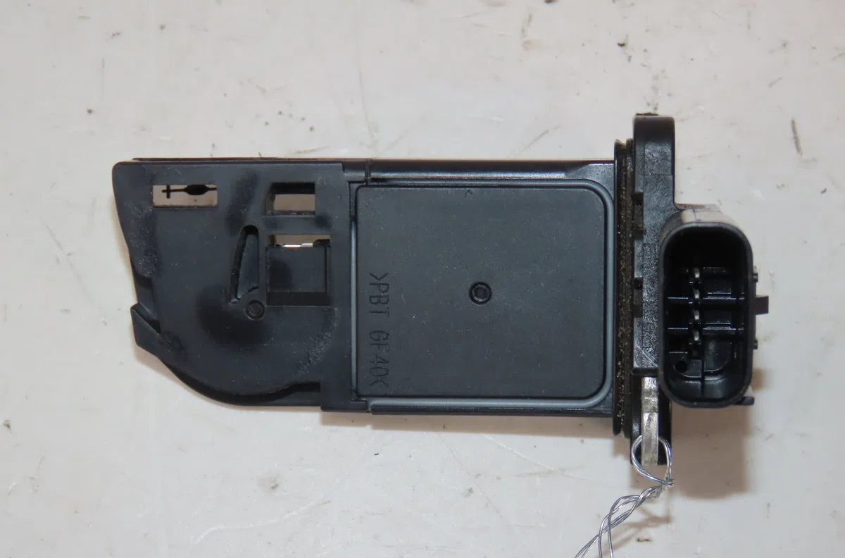 Debimetre air Ford C-MAX II (DXA-CB7, DXA-CEU) 1.0 ecoboost (2012-2019) occasion
