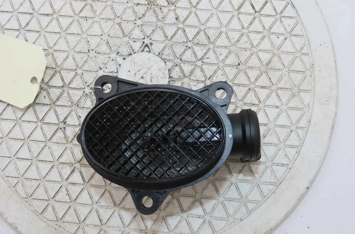 Debimetre air FORD CMAX I occasion