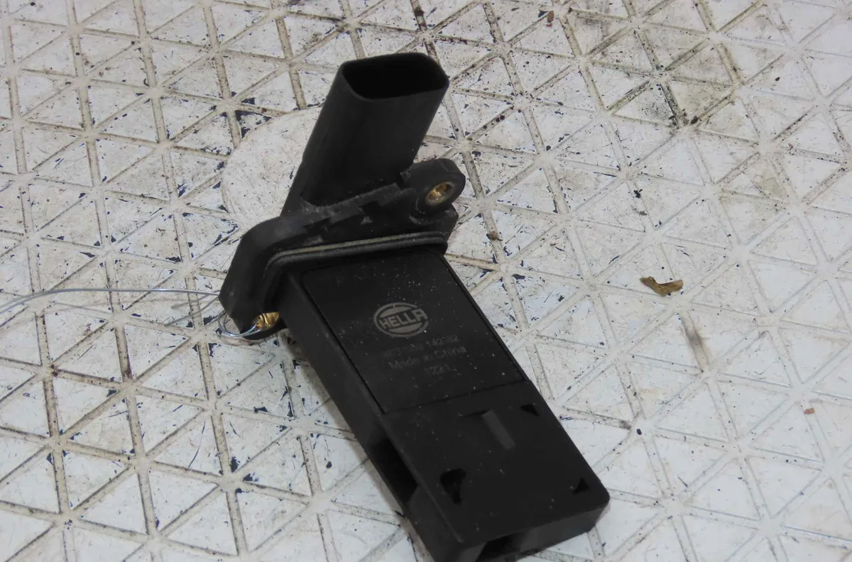 Debimetre air FORD CMAX I occasion