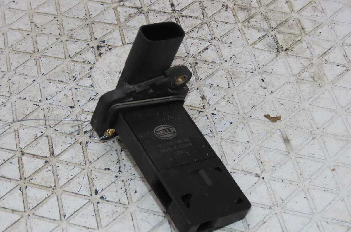 Debimetre air FORD CMAX I occasion