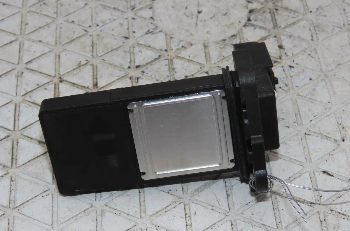 Debimetre air FORD CMAX I occasion