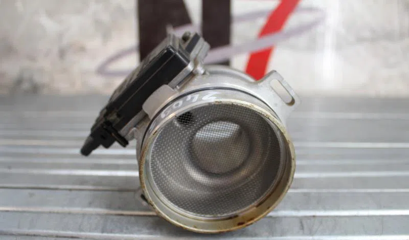 Debimetre air FORD ESCORT 5 PHASE 2 occasion