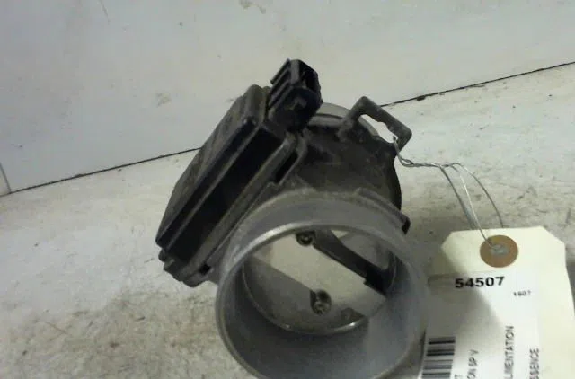 Debimetre air FORD ESCORT occasion
