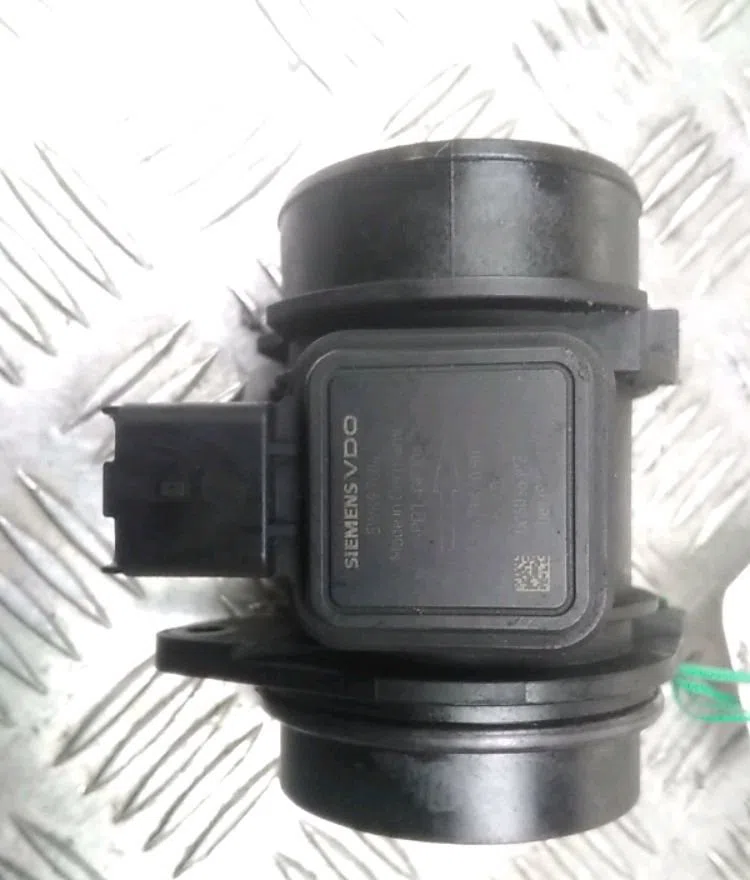 Debimetre air FORD FIESTA 5 0 occasion