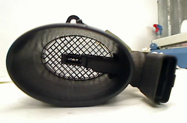 Debimetre air FORD FIESTA occasion