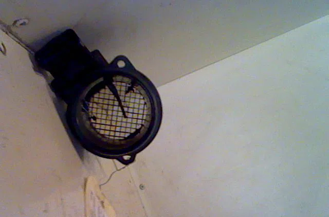 Debimetre air FORD FIESTA V 2003 occasion