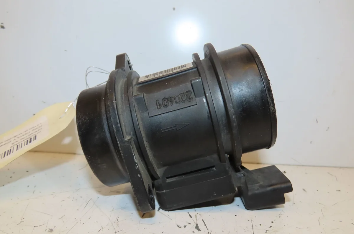 Debimetre air Ford FIESTA V (JH_, JD_) 1.4 tdci (2001-2008) 5 portes occasion