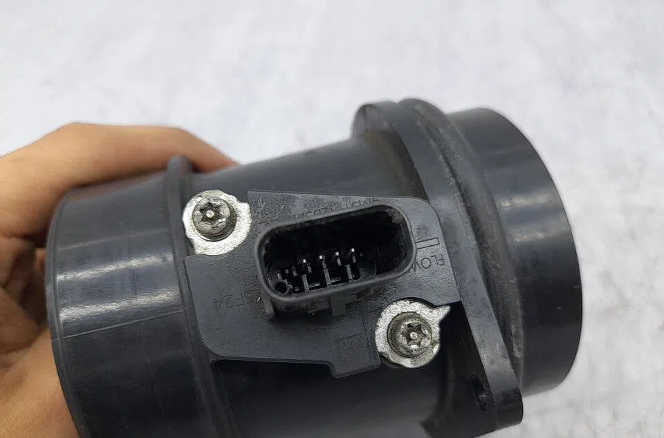 Debimetre air FORD FOCUS 2 PHASE 1 occasion