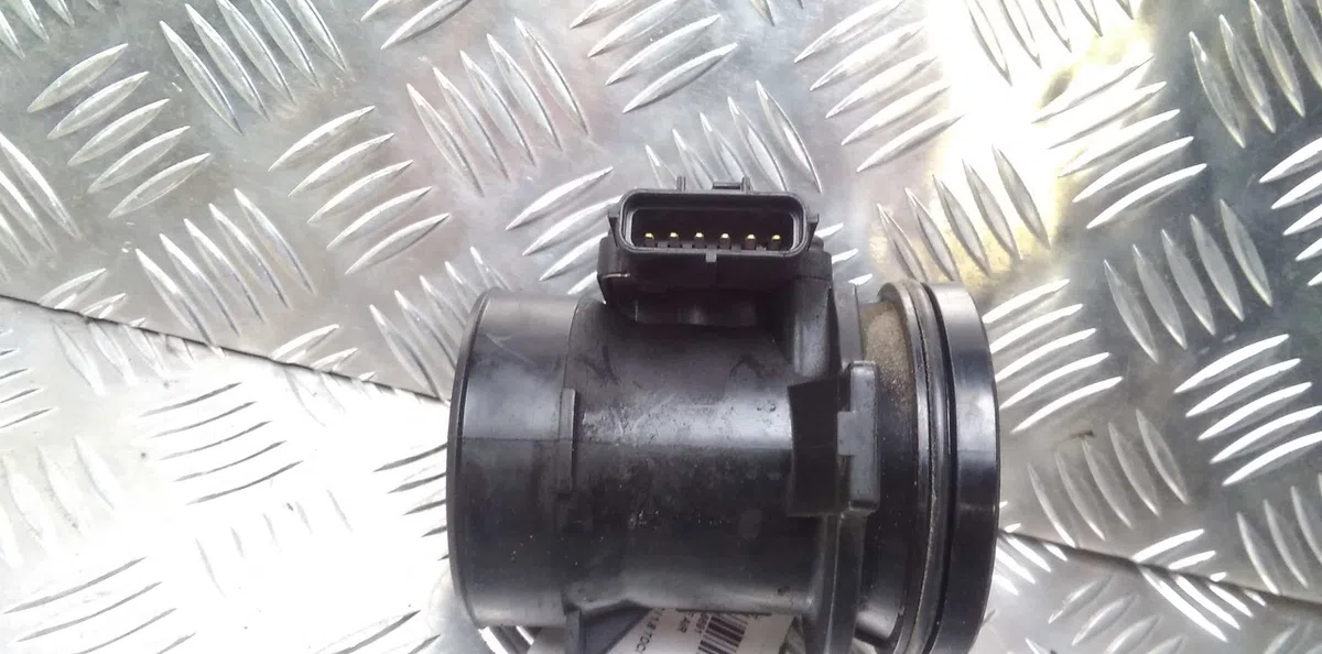 Debimetre air FORD FOCUS I  1.8 TDCI 100ch occasion