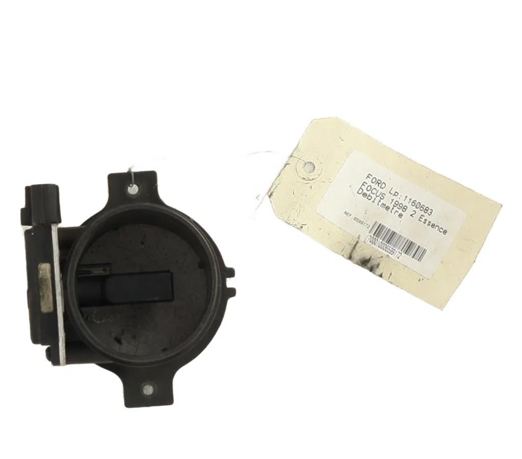 Debimetre air Ford FOCUS I (DAW, DBW) St170 (2002-2004) occasion