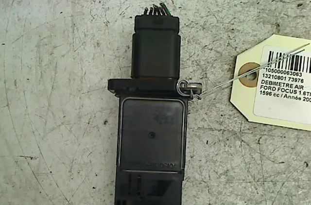 Debimetre air Ford FOCUS II (DA_, HCP, DP) 1.6 ti (2004-2012) occasion