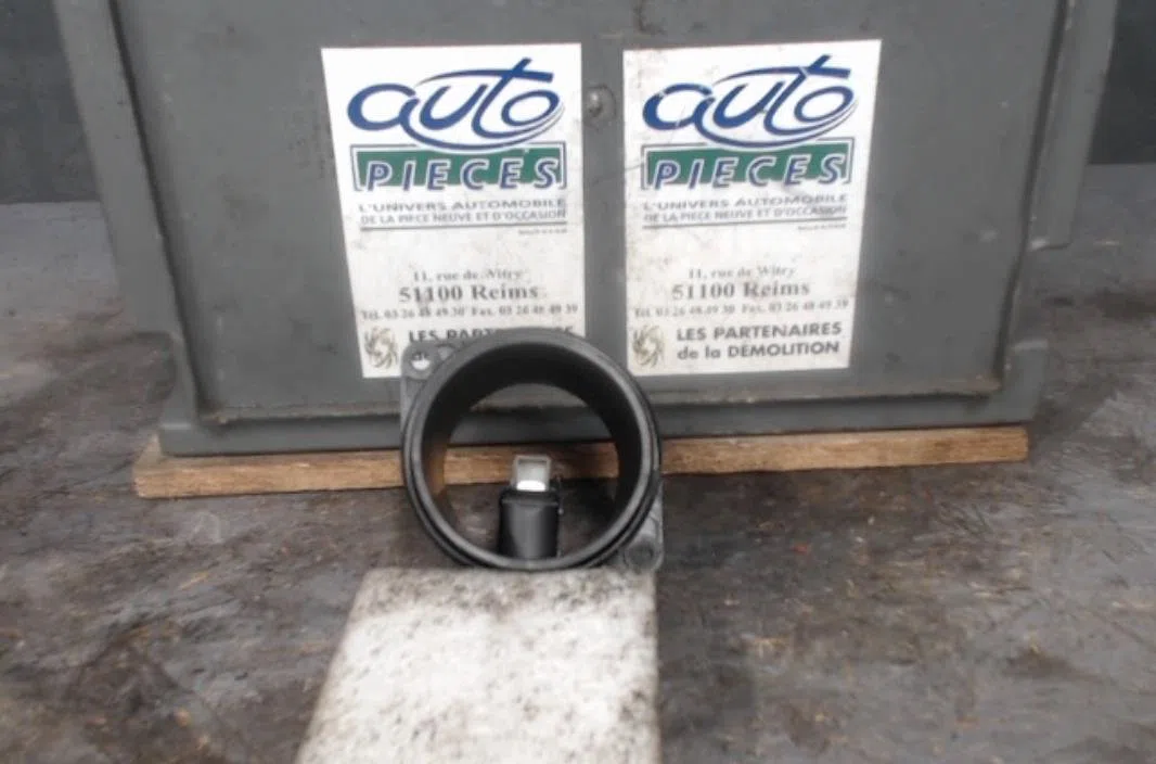 Debimetre air Ford FOCUS II (DA_, HCP, DP) 2.0 tdci (2004-2008) occasion