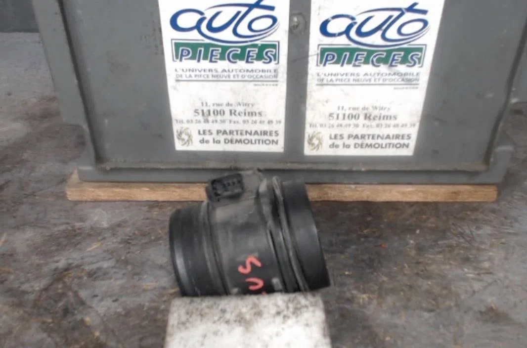 Debimetre air Ford FOCUS II (DA_, HCP, DP) 2.0 tdci (2004-2008) occasion