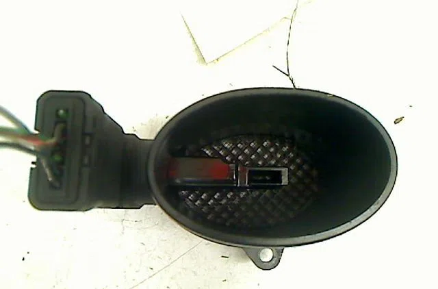 Debimetre air FORD FOCUS occasion