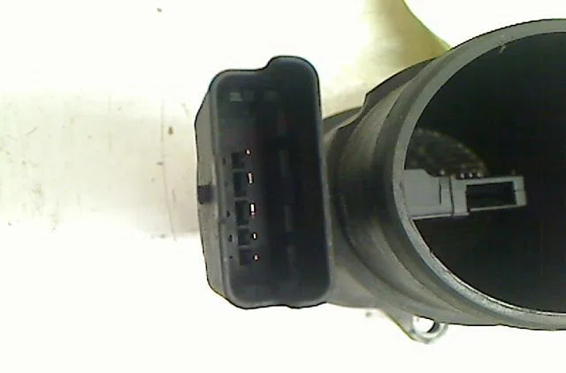 Debimetre air Ford FUSION (JU_) 1.6 tdci (2004-2012) 5 portes occasion