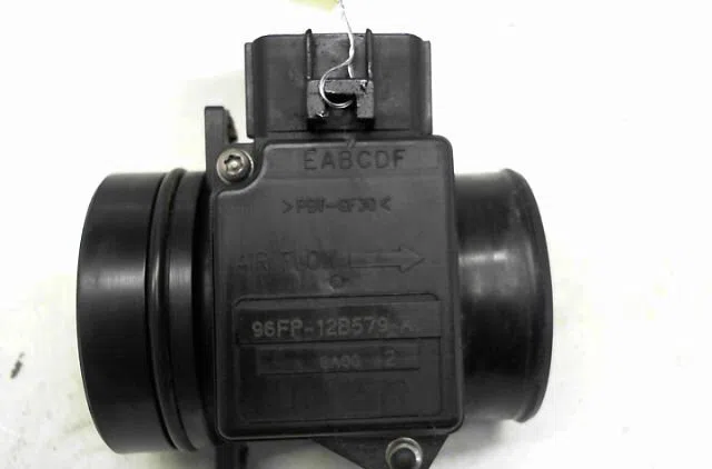 Debimetre air FORD KA I  1.3i 8v 60ch occasion