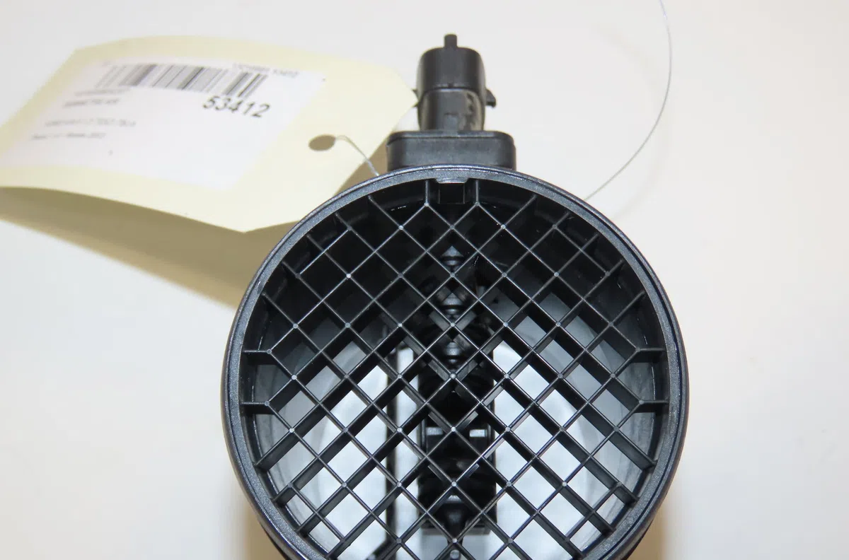 Debimetre air Ford KA (RU8) 1.3 tdci (2008-2016) occasion