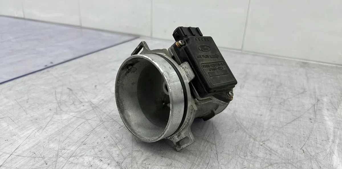 Debimetre air FORD MONDEO 1 PHASE 1 occasion