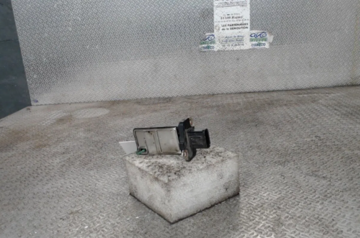 Debimetre air FORD MONDEO 3  MONDEO 3 PHASE 1 occasion