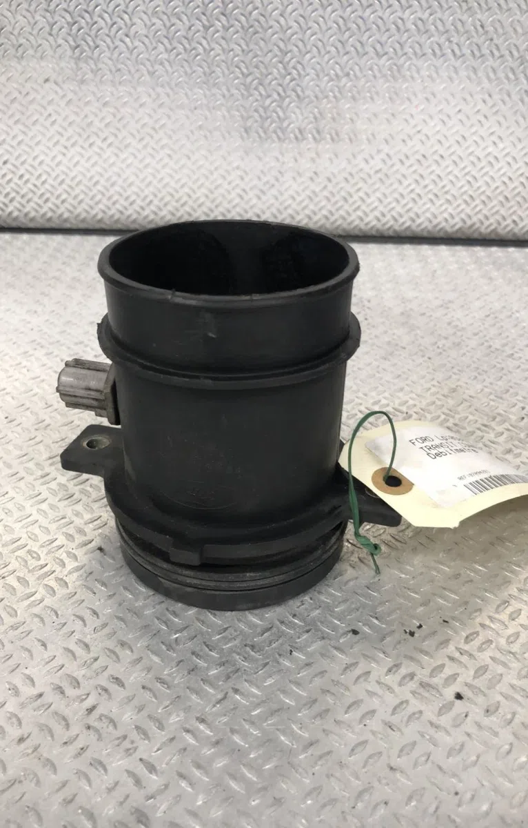 Debimetre air FORD TRANSIT CONNECT 1 PHASE 1 occasion