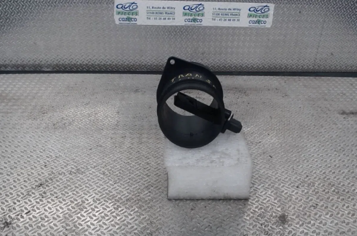 Debimetre air Ford TRANSIT CONNECT (P65_, P70_, P80_) 1.8 di (2002-2013) occasion