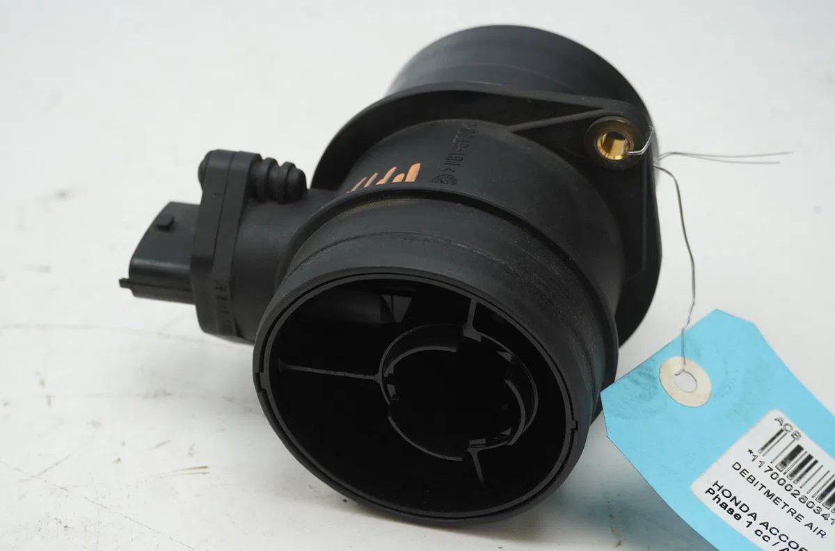 Debimetre air Honda ACCORD VII (CL, CN) 2.2 i-ctdi (cn1) (2004-2008) occasion