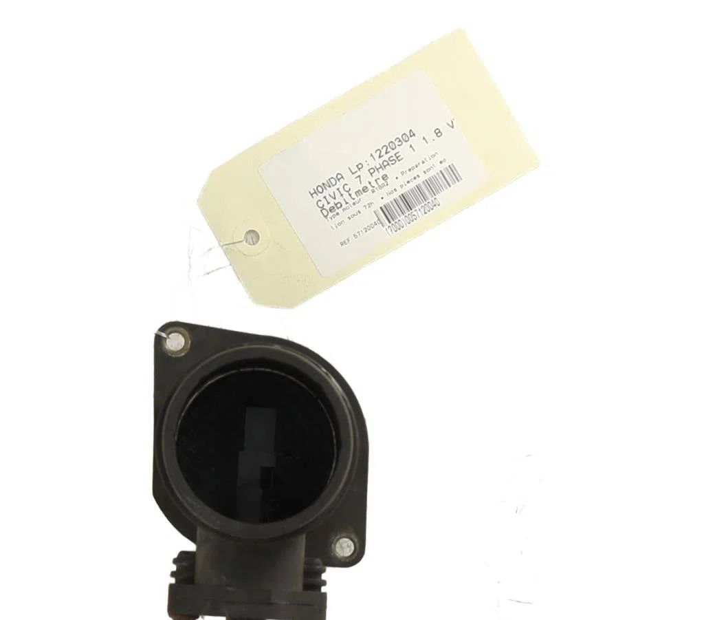 Debimetre air Honda CIVIC VIII A trois volumes (FD, FA) 1.8 (fd1, fd7) (2005-2012) occasion