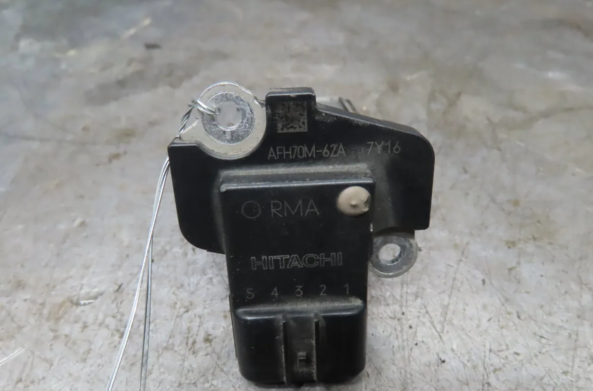 Debimetre air Honda CIVIC VIII Hatchback (FN, FK) 2.2 ctdi (fk3) (2005) 5 portes occasion