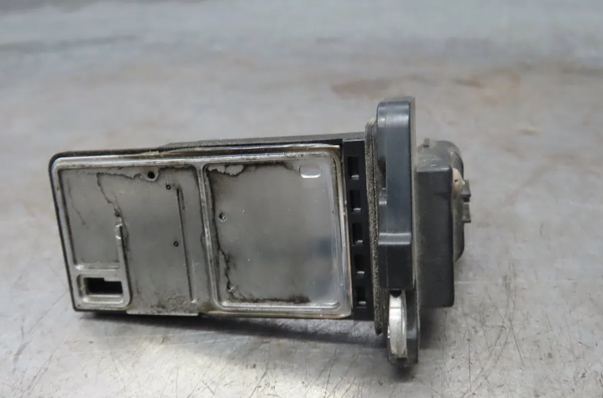 Debimetre air Honda CIVIC VIII Hatchback (FN, FK) 2.2 ctdi (fk3) (2005) 5 portes occasion