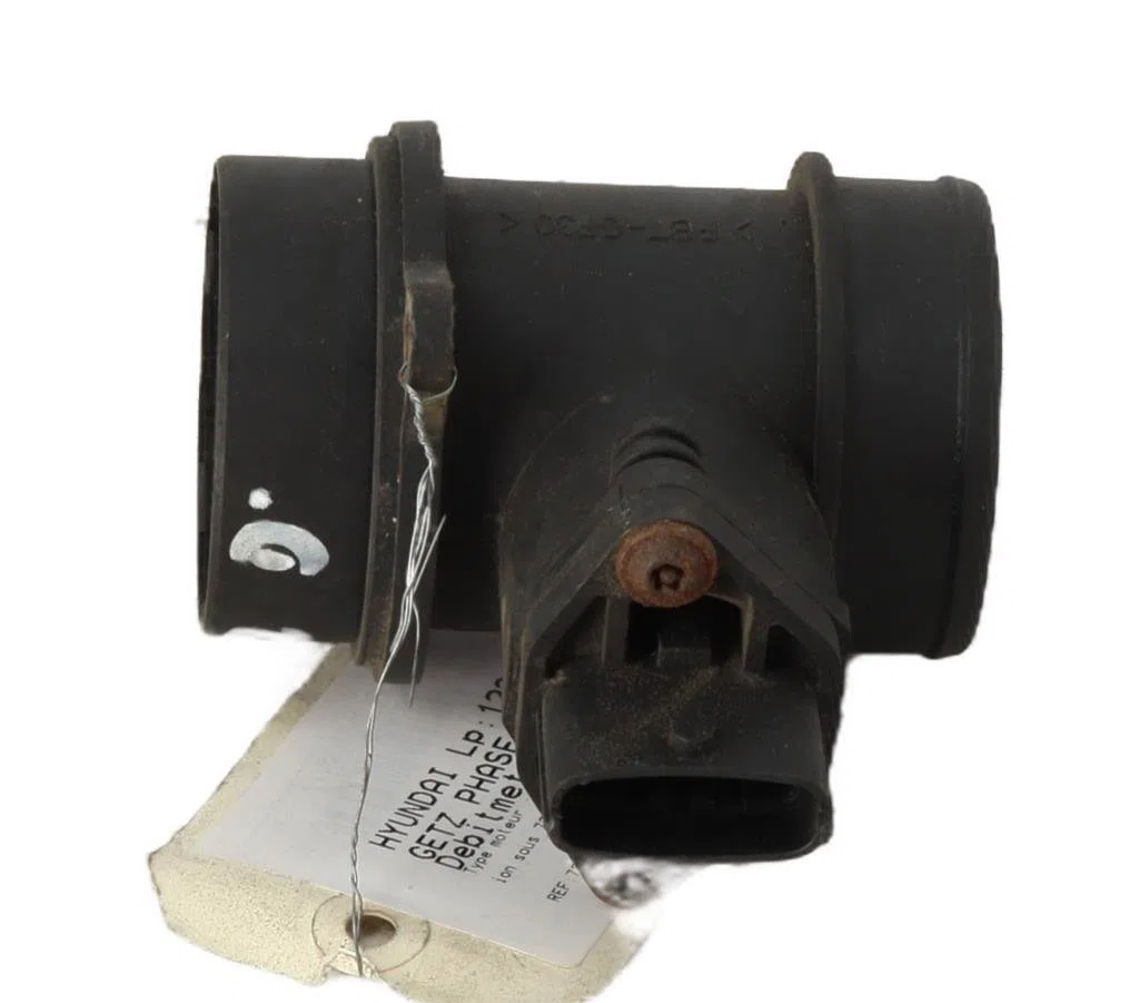Debimetre air Hyundai GETZ (TB) 1.5 crdi (2003-2005) 5 portes occasion