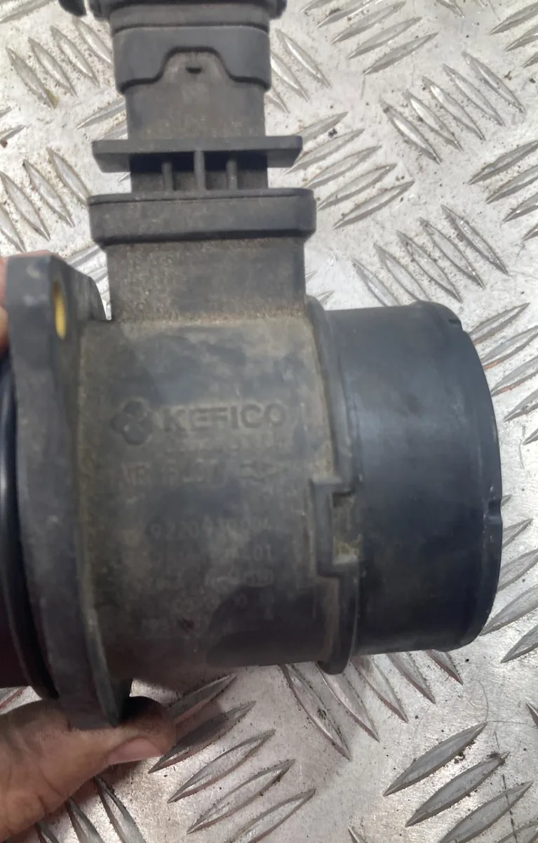 Debimetre air HYUNDAI I 30 1 PHASE 1 occasion