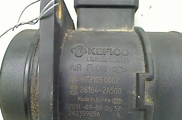 Debimetre air Hyundai Ix20 (JC) 1.4 crdi (2010-2019) occasion
