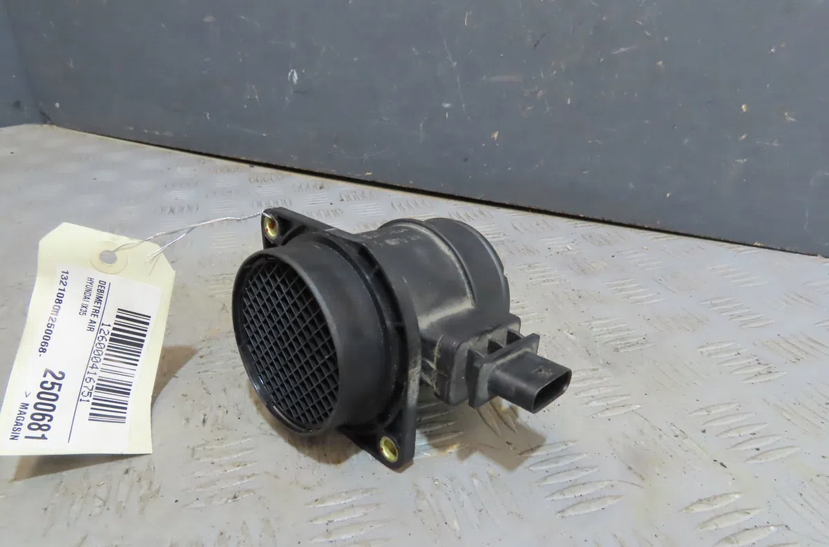 Debimetre air Hyundai Ix35 (LM, EL, ELH) 1.7 crdi (2010) 5 portes occasion