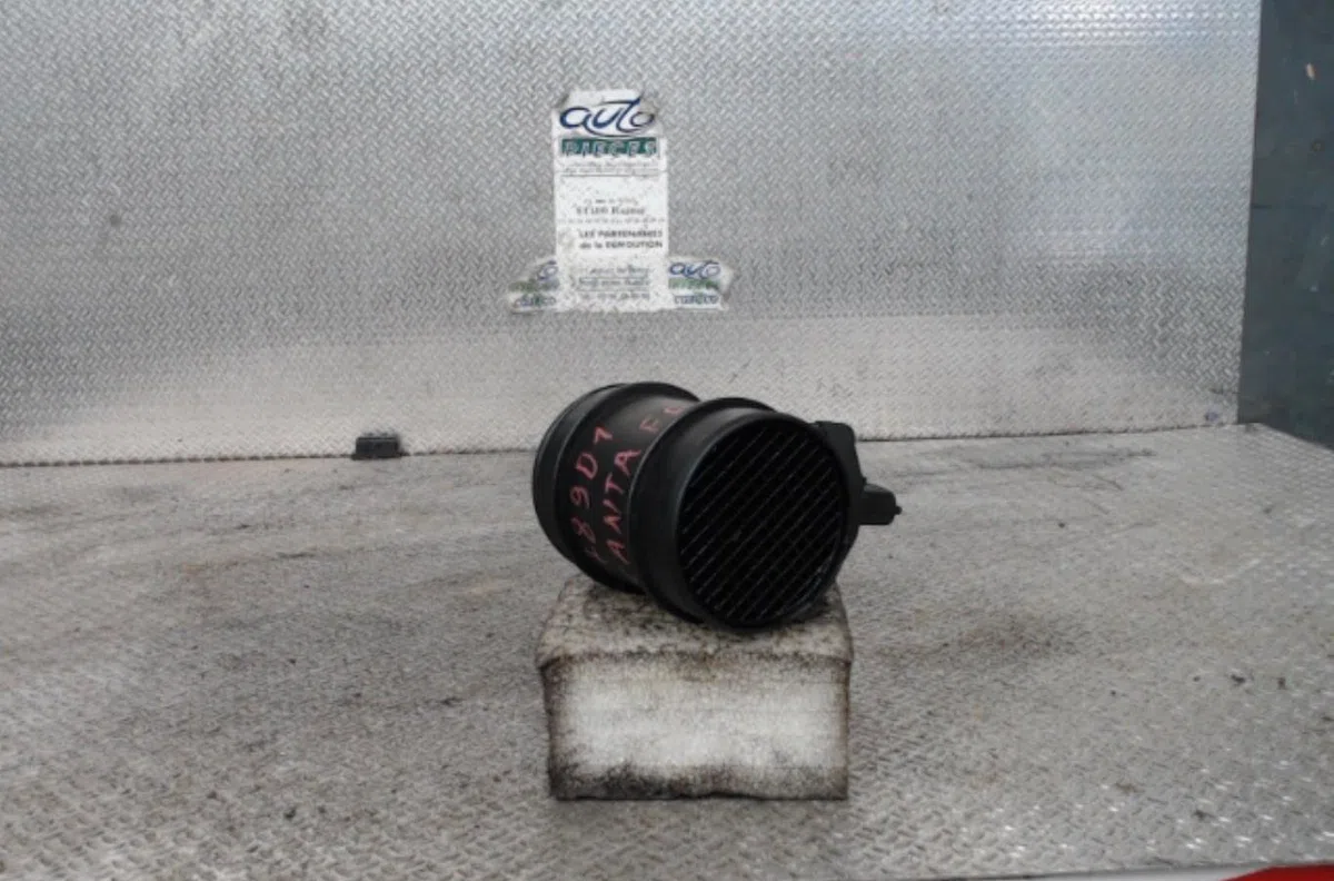 Debimetre air Hyundai SANTA FÉ I (SM) 2.0 crdi 4x4 (2003-2006) occasion