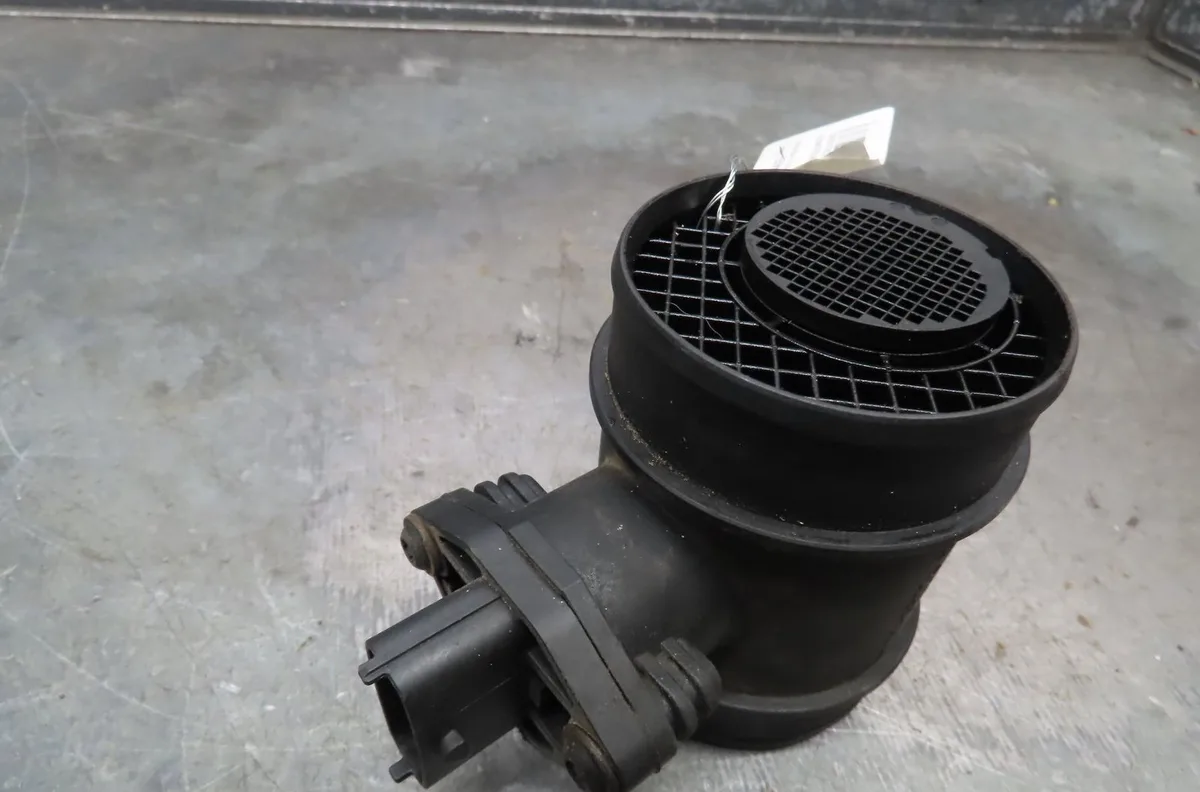 Debimetre air Hyundai TUCSON (JM) 2.0 crdi traction intégrale (2004-2010) occasion