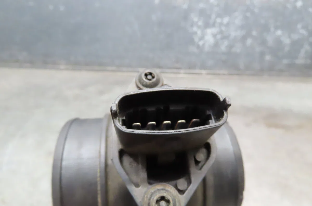 Debimetre air Hyundai TUCSON (JM) 2.0 crdi traction intégrale (2004-2010) occasion