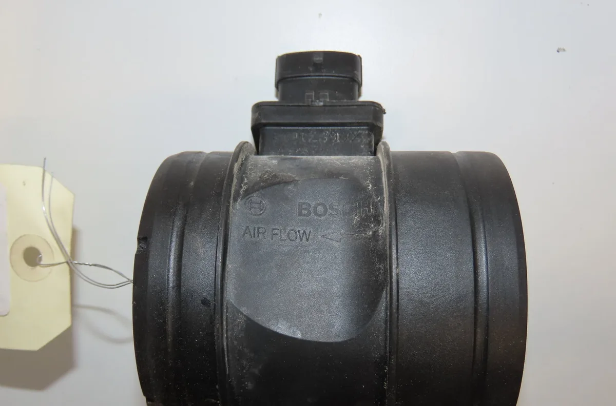 Debimetre air Iveco DAILY V Camionnette 35c17, 35s17, 40c17, 45c17, 50c17, 60c17, 65c17, 70c17 (2011-2014) occasion