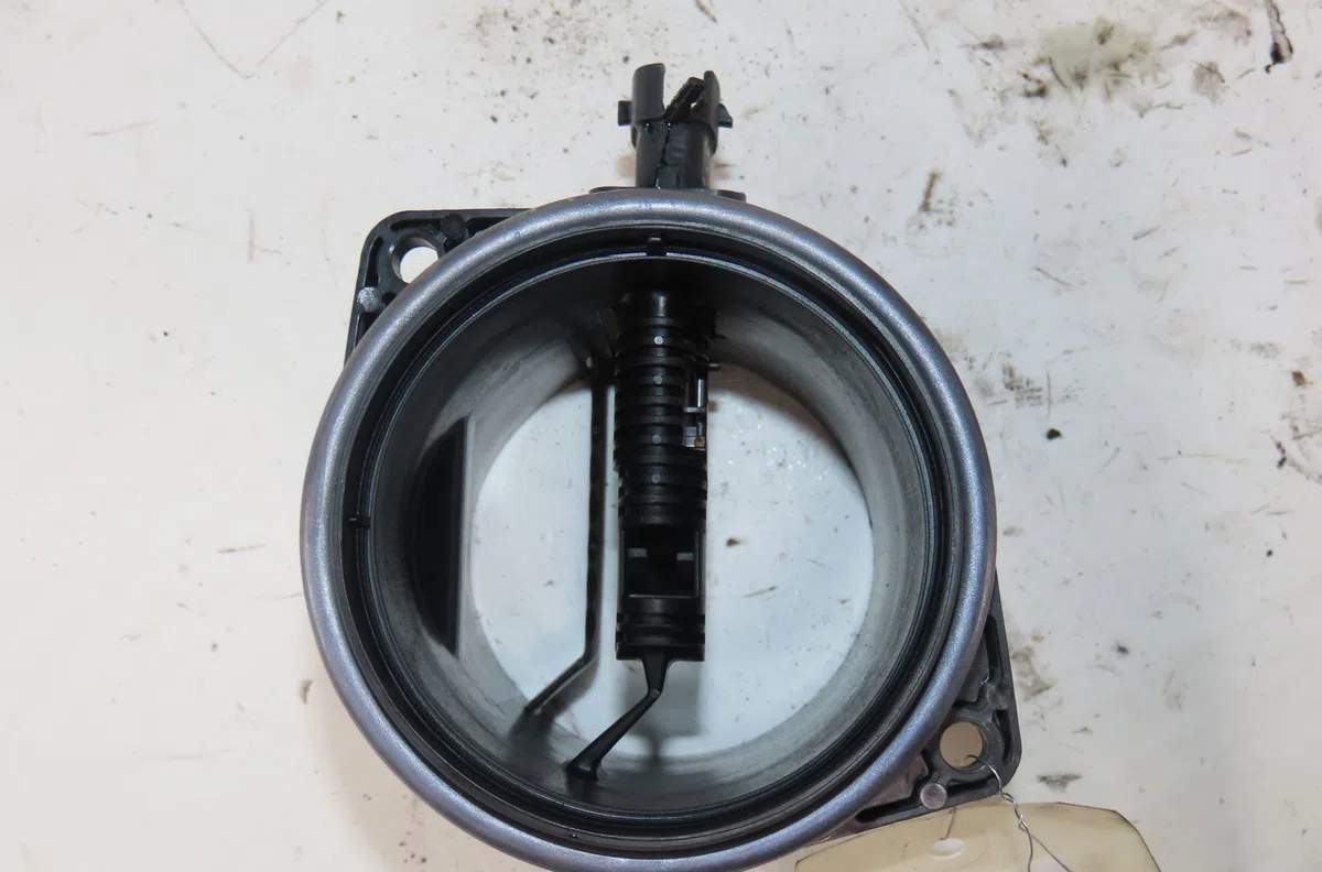 Debimetre air Jaguar XE (X760) 2.0 d (2015) occasion