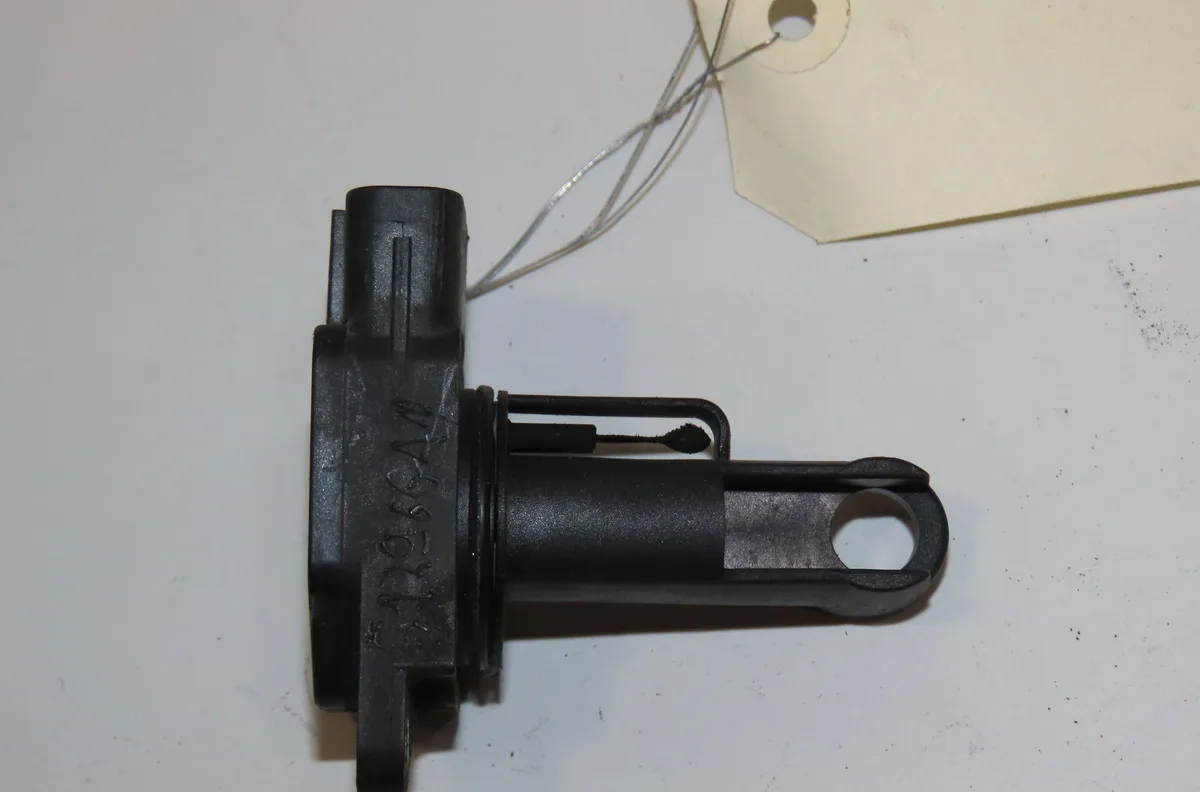Debimetre air Jaguar XJ (X350, X358) 3.6 (2003-2009) occasion